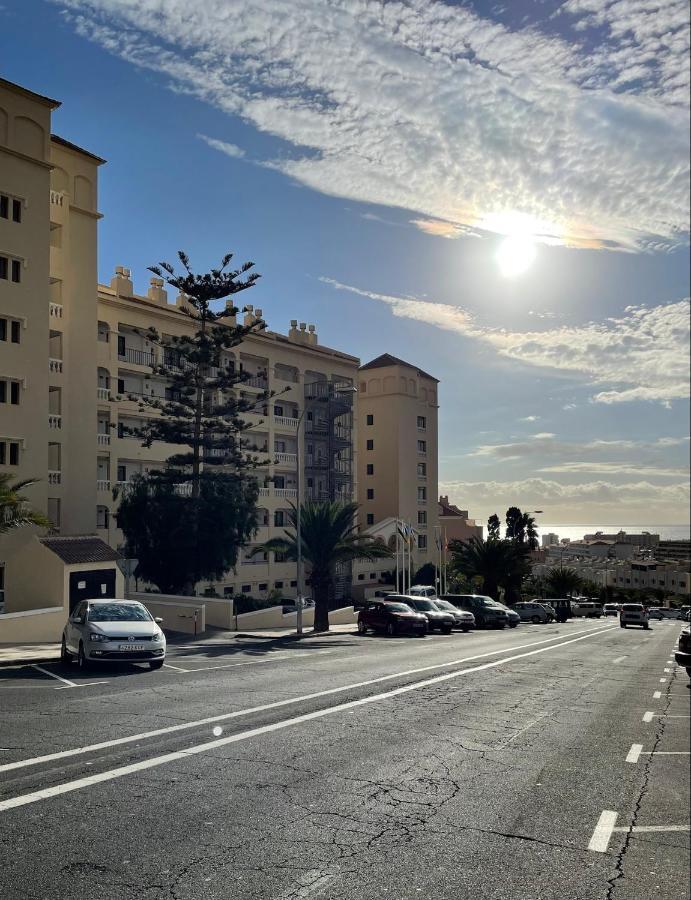 לוס כריסטיאנוס Estudio Los Cristianos מראה חיצוני תמונה