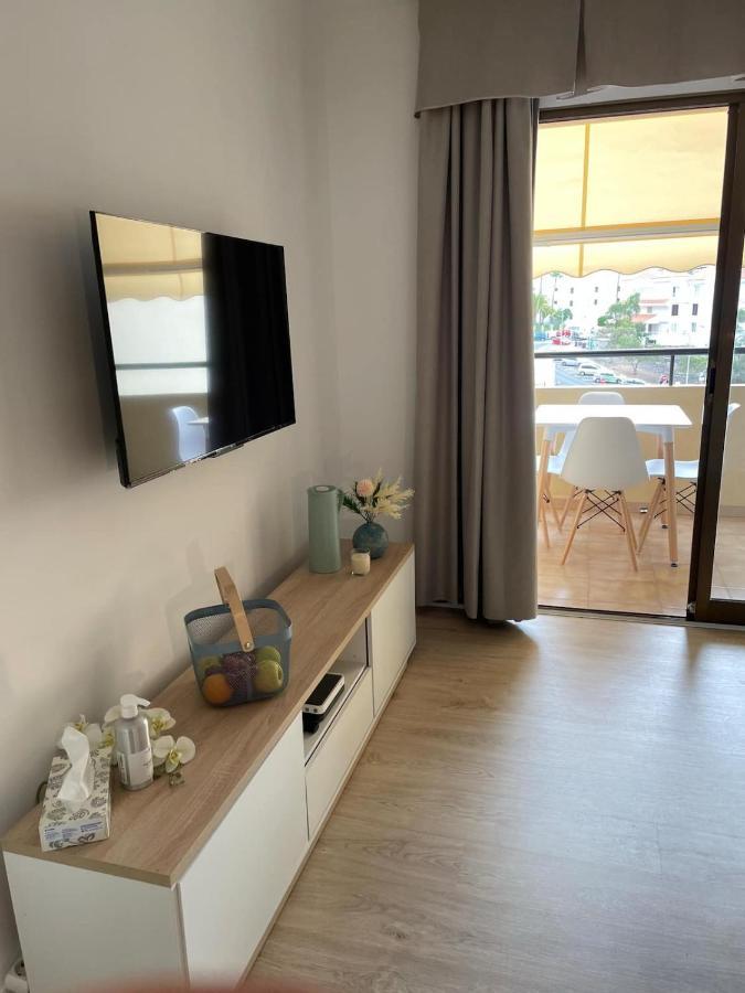 לוס כריסטיאנוס Estudio Los Cristianos מראה חיצוני תמונה